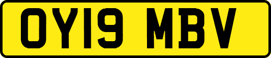 OY19MBV