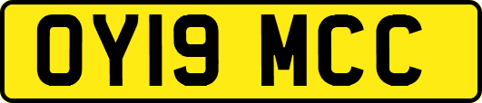 OY19MCC