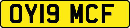 OY19MCF