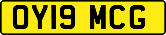 OY19MCG