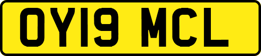 OY19MCL