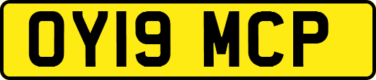 OY19MCP
