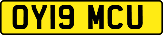 OY19MCU