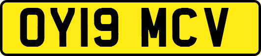 OY19MCV