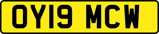 OY19MCW