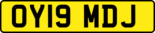 OY19MDJ