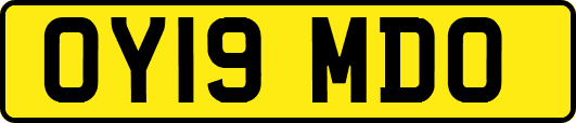 OY19MDO