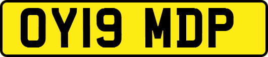 OY19MDP