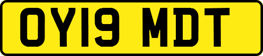 OY19MDT