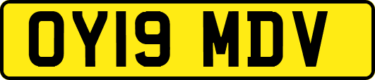 OY19MDV