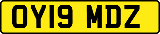 OY19MDZ