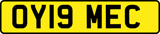 OY19MEC