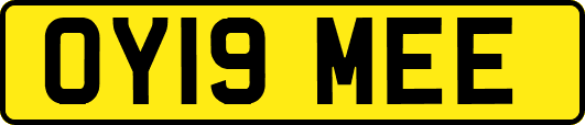 OY19MEE