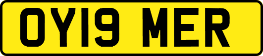 OY19MER