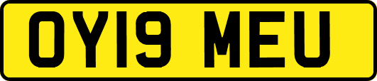 OY19MEU