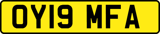 OY19MFA