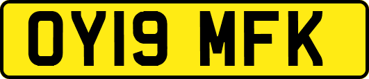 OY19MFK