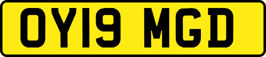 OY19MGD