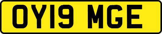 OY19MGE