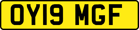 OY19MGF