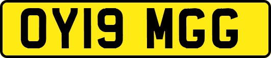 OY19MGG