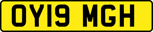 OY19MGH