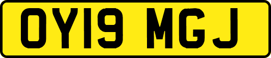 OY19MGJ