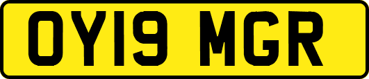 OY19MGR