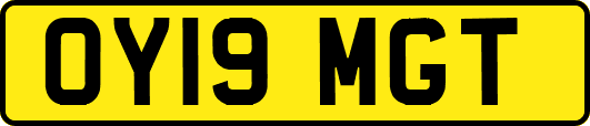 OY19MGT