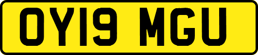 OY19MGU