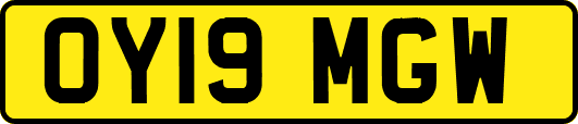 OY19MGW