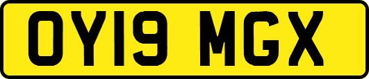 OY19MGX