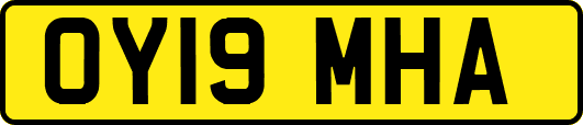 OY19MHA
