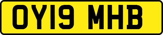 OY19MHB