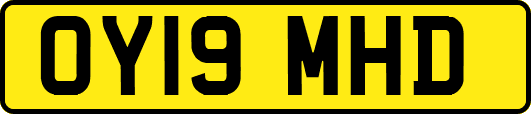 OY19MHD