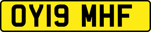 OY19MHF