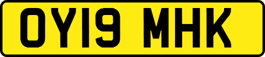 OY19MHK