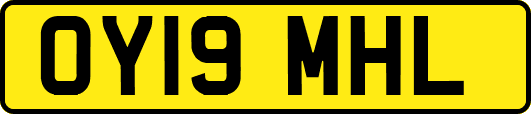 OY19MHL