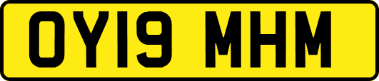 OY19MHM