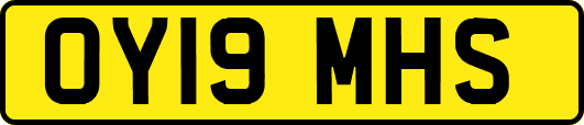 OY19MHS