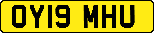 OY19MHU