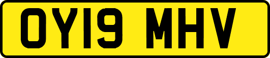 OY19MHV