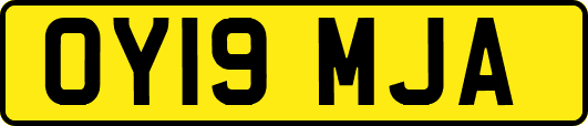 OY19MJA