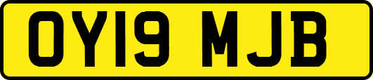 OY19MJB
