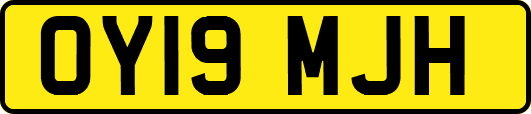 OY19MJH