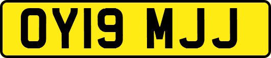 OY19MJJ