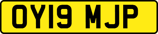 OY19MJP