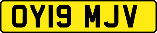 OY19MJV