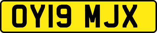 OY19MJX