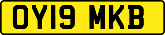 OY19MKB